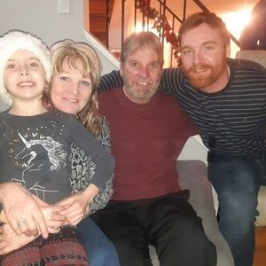 Meet your Posher, John-michael